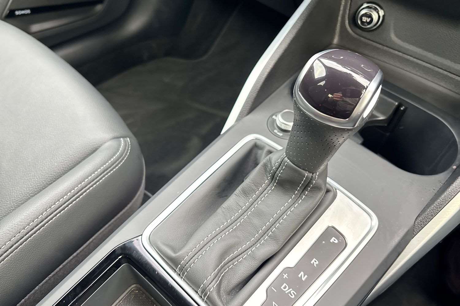 Used Audi Q2 2025 for sale - 76875788: Photo 15