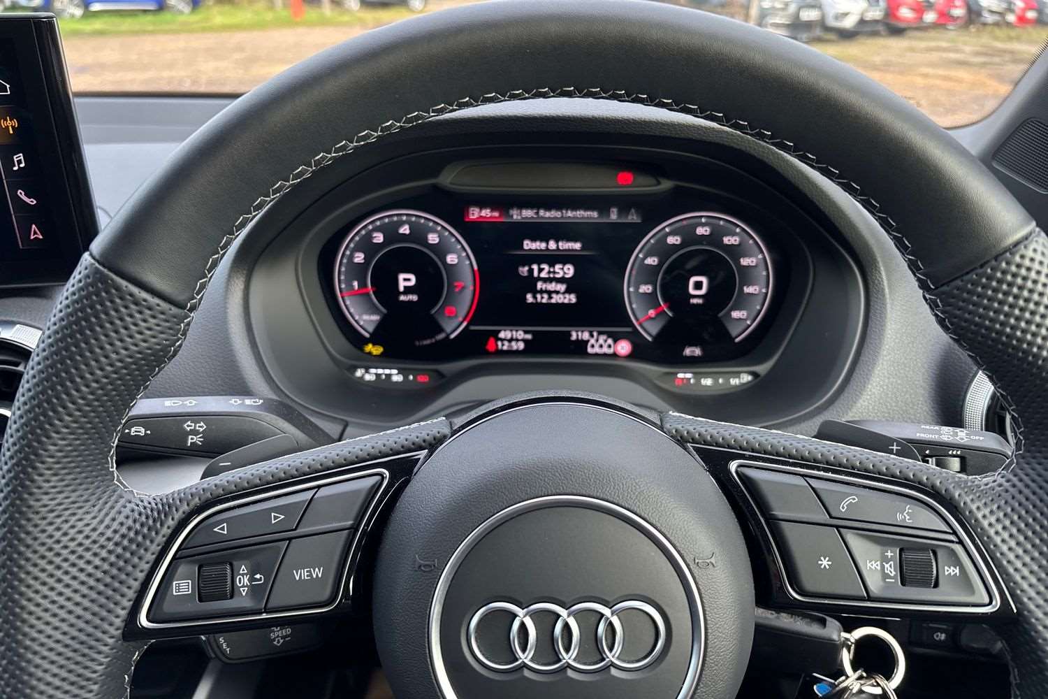 Used Audi Q2 2025 for sale - 76875788: Photo 18