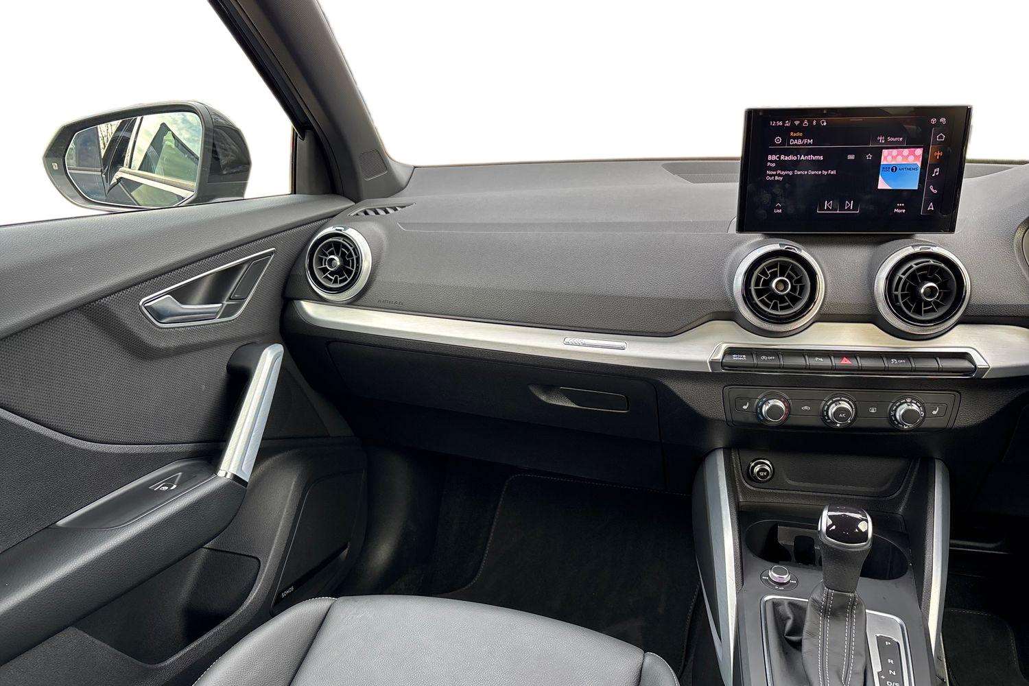 Used Audi Q2 2025 for sale - 76875788: Photo 19