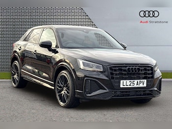 Used Audi Q2 2025 for sale - 76875788: Photo