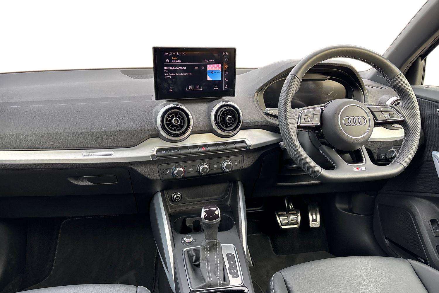 Used Audi Q2 2025 for sale - 76875788: Photo 20