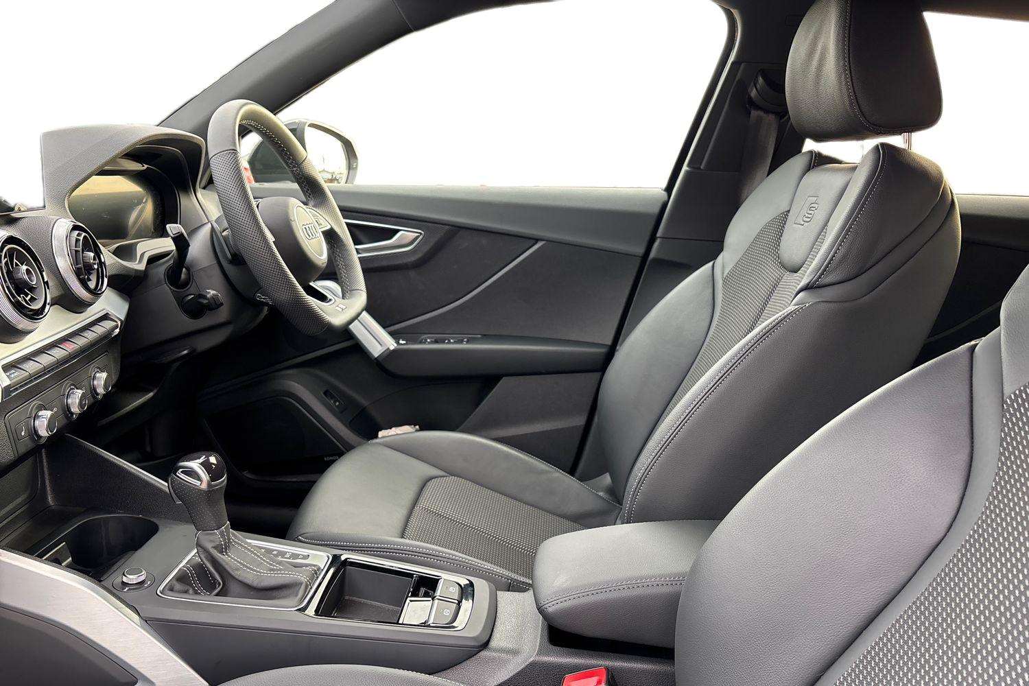 Used Audi Q2 2025 for sale - 76875788: Photo 21