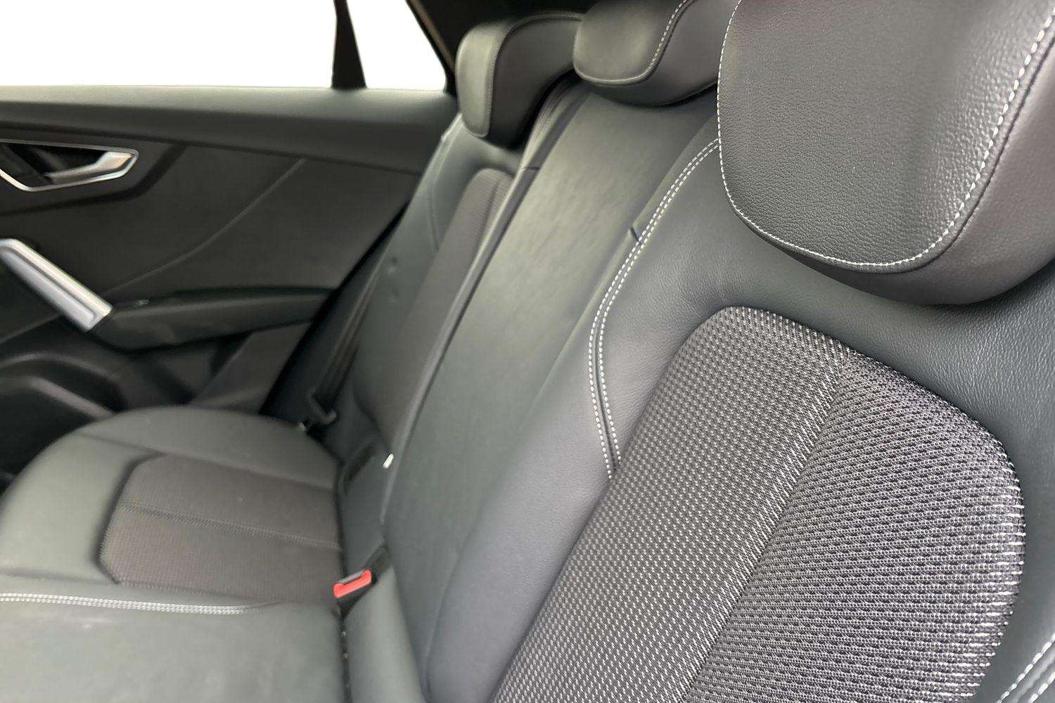 Used Audi Q2 2025 for sale - 76875788: Photo 22