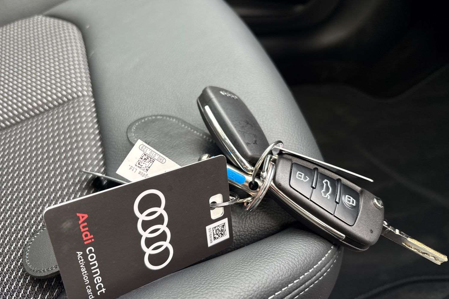 Used Audi Q2 2025 for sale - 76875788: Photo 25