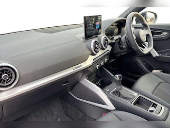 Used Audi Q2 2025 for sale - 76875788: Photo