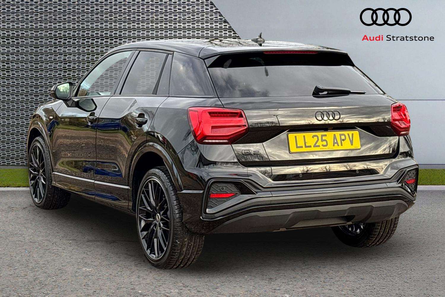 Used Audi Q2 2025 for sale - 76875788: Photo 3