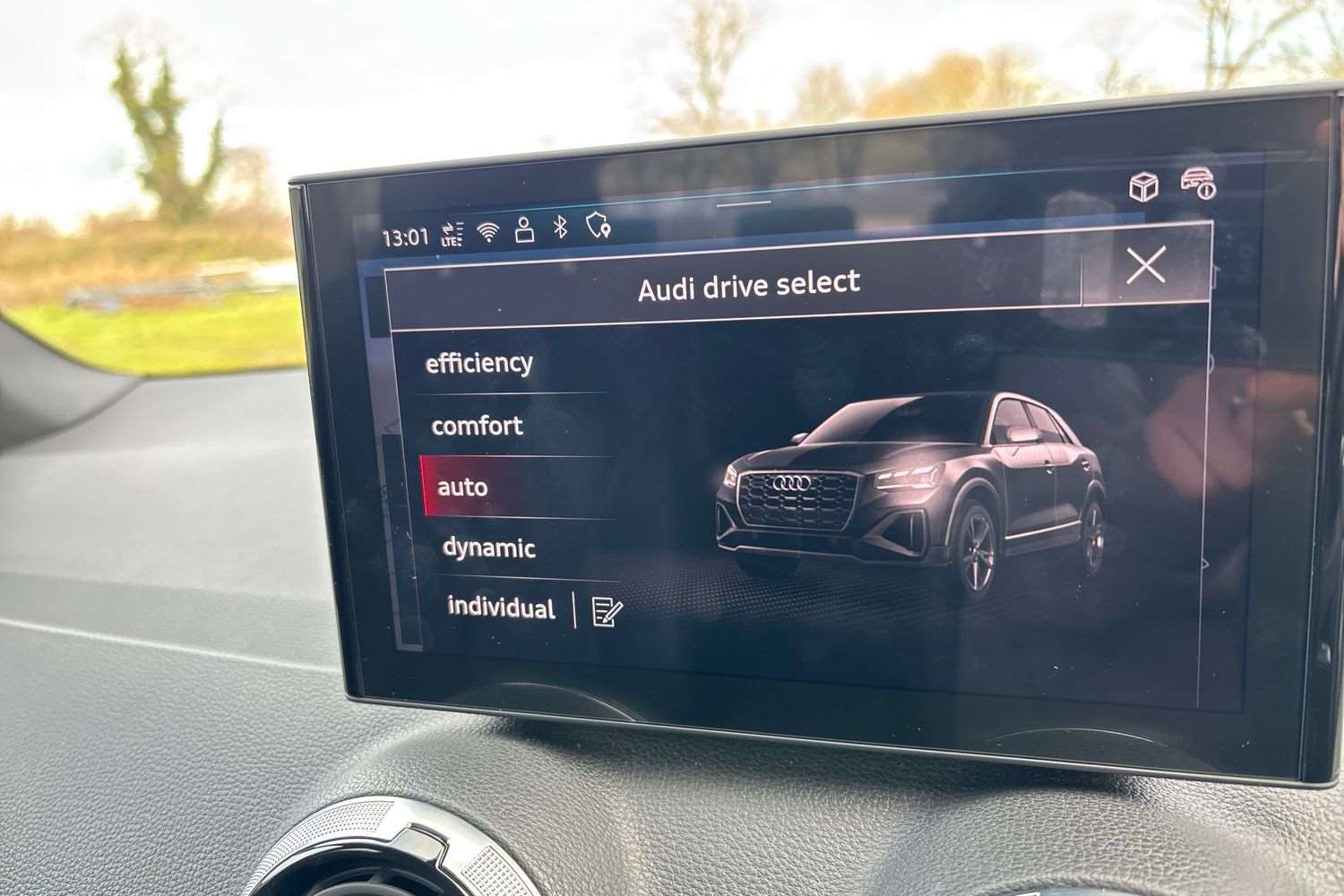 Used Audi Q2 2025 for sale - 76875788: Photo 30