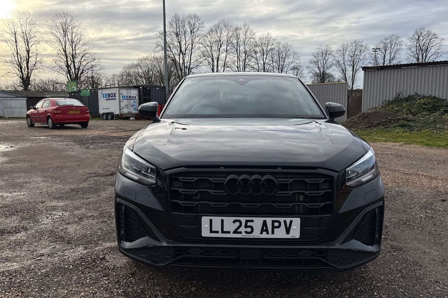 Used Audi Q2 2025 for sale - 76875788: Photo 35