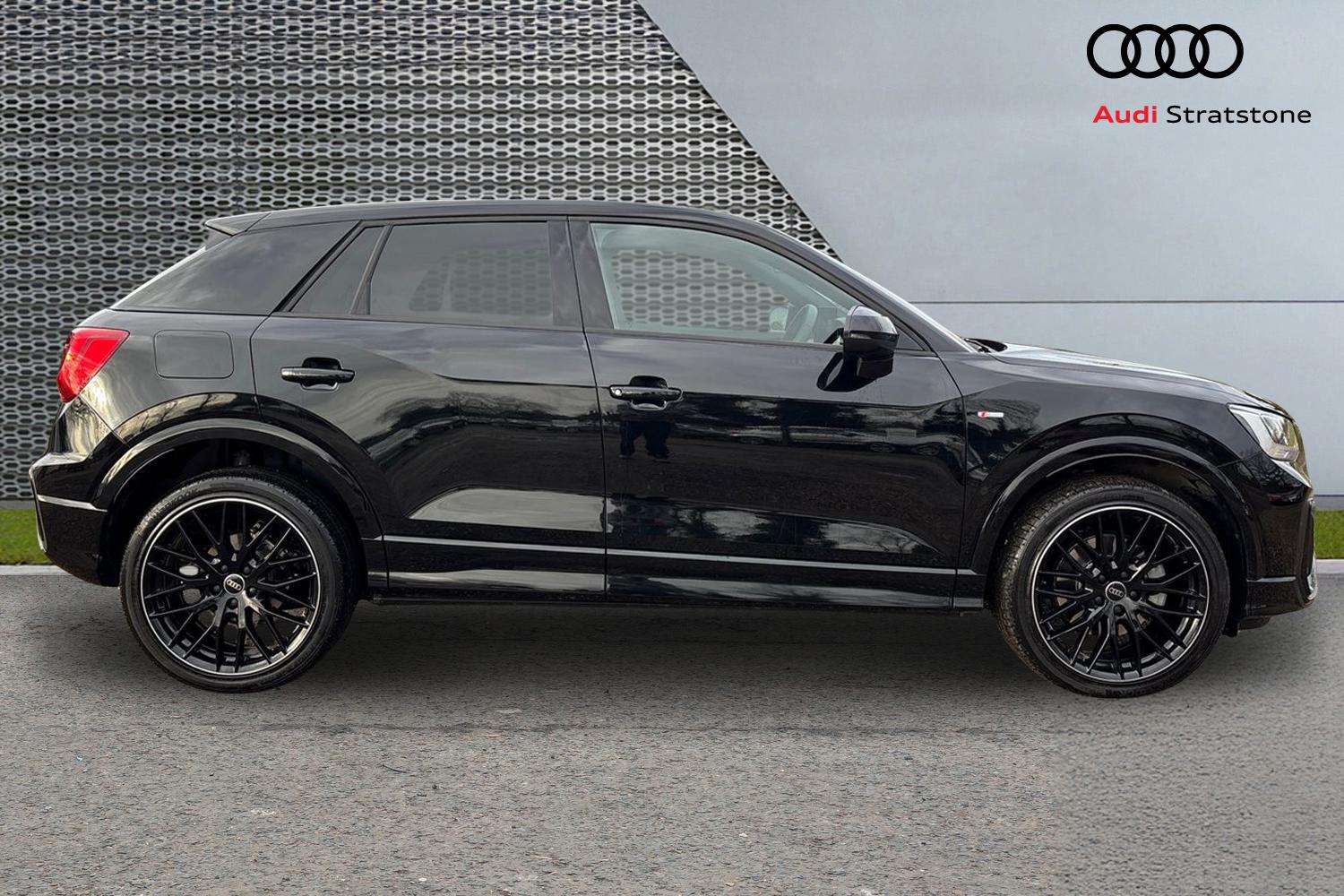 Used Audi Q2 2025 for sale - 76875788: Photo 4