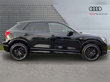 Used Audi Q2 2025 for sale - 76875788: Photo
