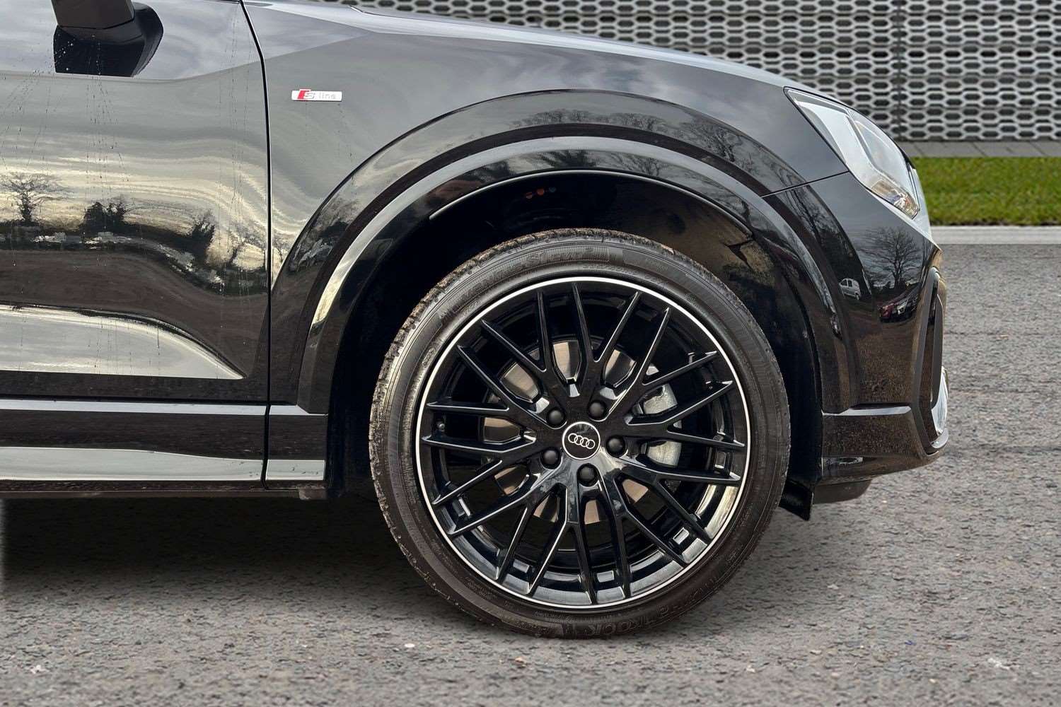 Used Audi Q2 2025 for sale - 76875788: Photo 5