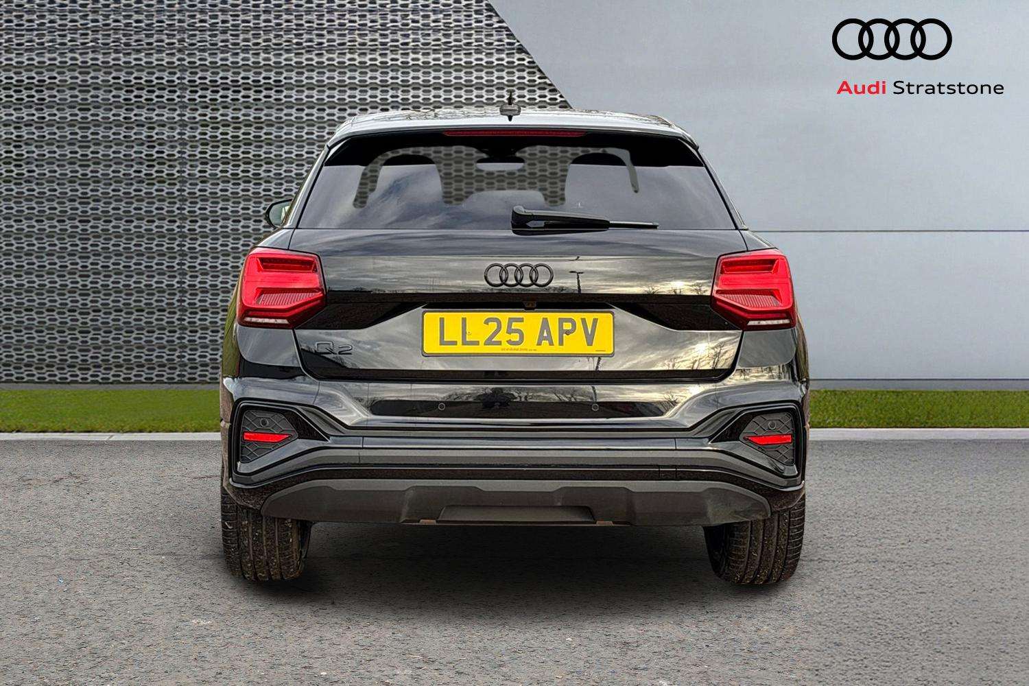 Used Audi Q2 2025 for sale - 76875788: Photo 7