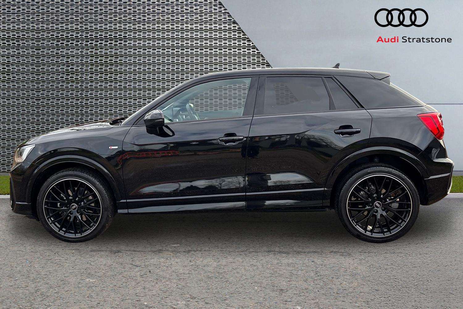 Used Audi Q2 2025 for sale - 76875788: Photo 8