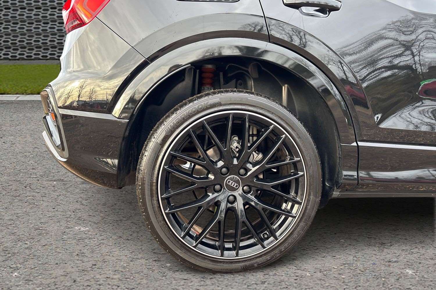 Used Audi Q2 2025 for sale - 76875788: Photo 9