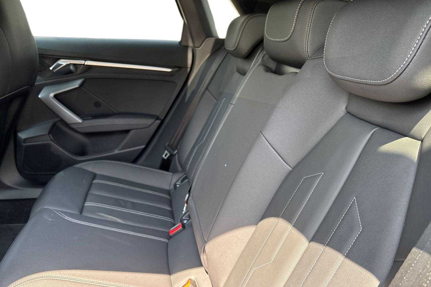 Used Audi A3 2025 for sale - 76063470: Photo 10