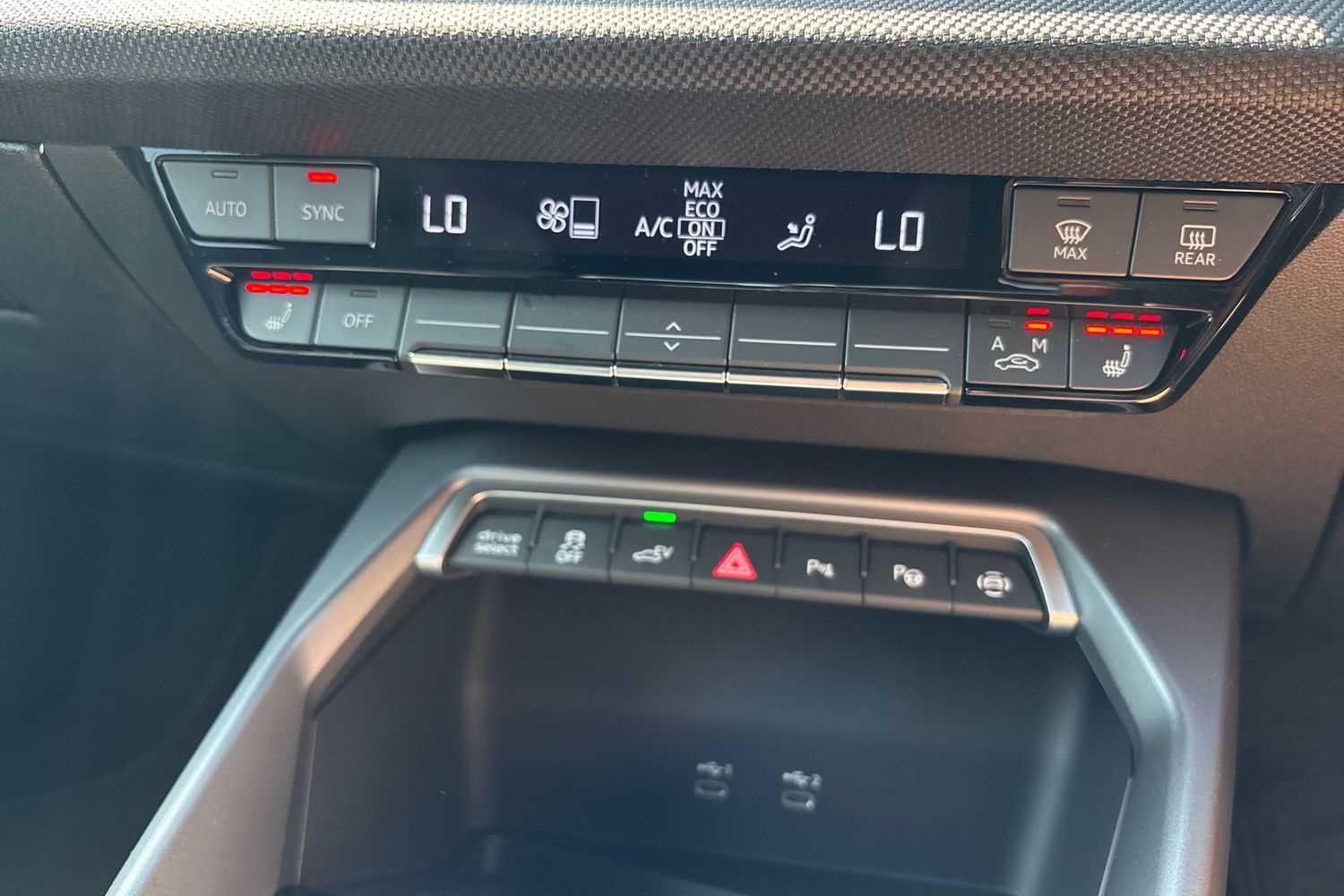 Used Audi A3 2025 for sale - 76063470: Photo 16