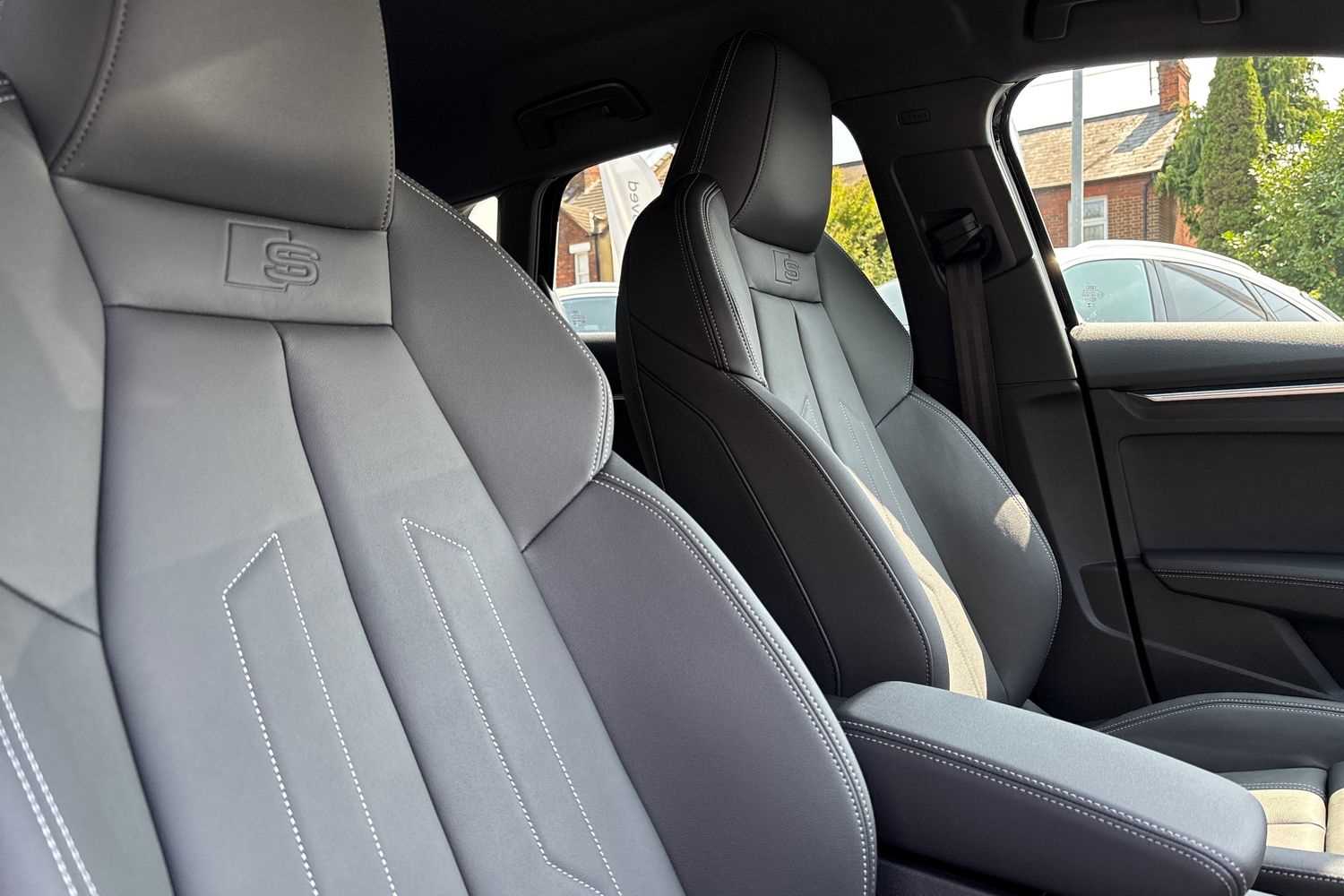 Used Audi A3 2025 for sale - 76063470: Photo 19