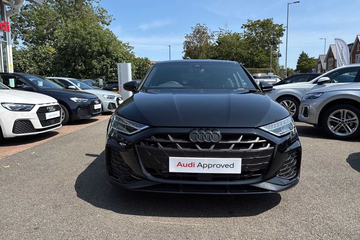 Used Audi A3 2025 for sale - 76063470: Photo 24