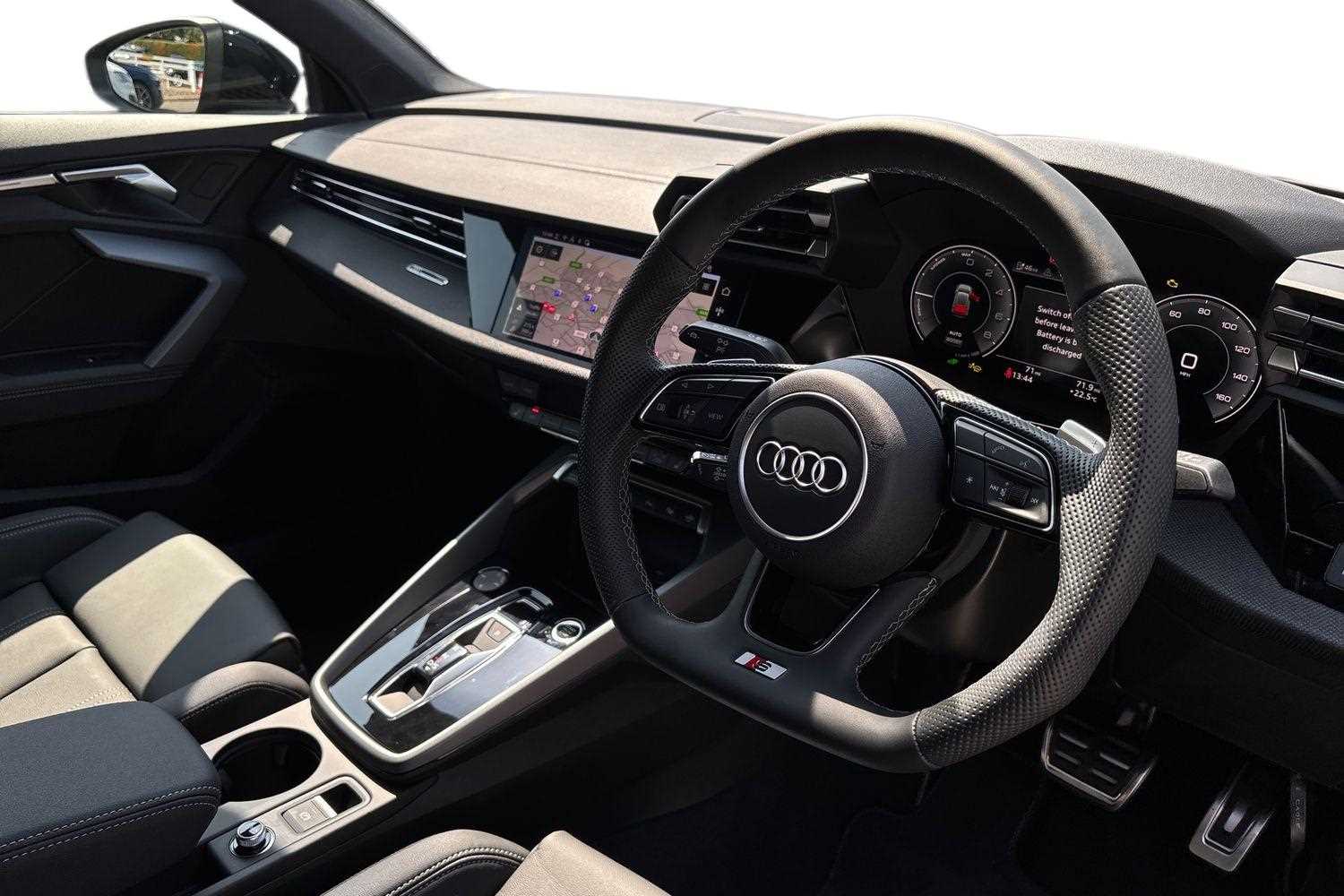Used Audi A3 2025 for sale - 76063470: Photo 6