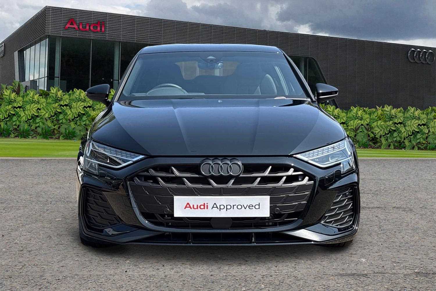 Used Audi A3 2025 for sale - 76063470: Photo 8