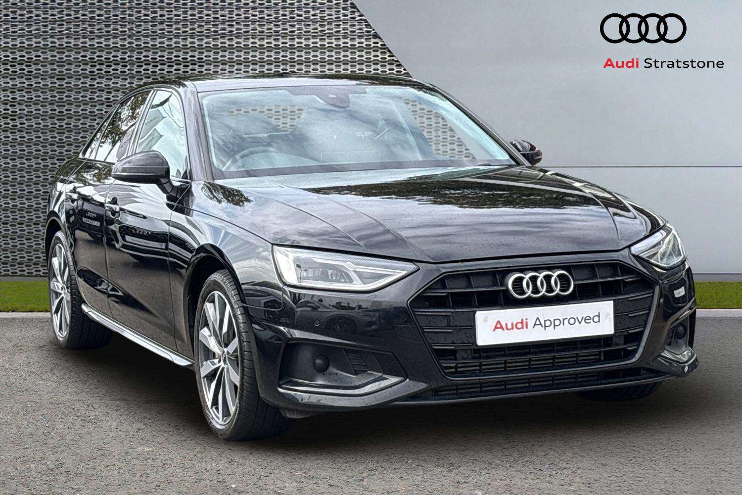 Used Audi A4 2023 for sale - 76022393: Photo 1