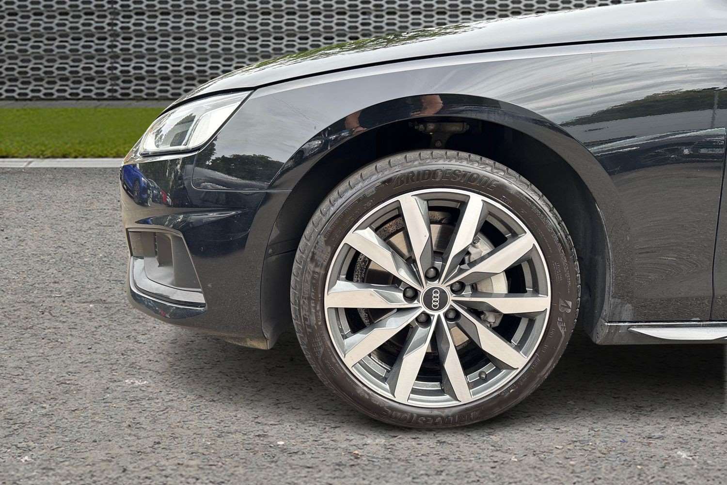 Used Audi A4 2023 for sale - 76022393: Photo 11