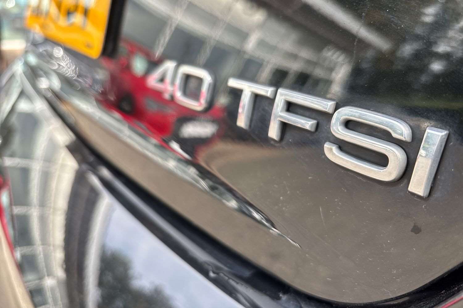 Used Audi A4 2023 for sale - 76022393: Photo 12
