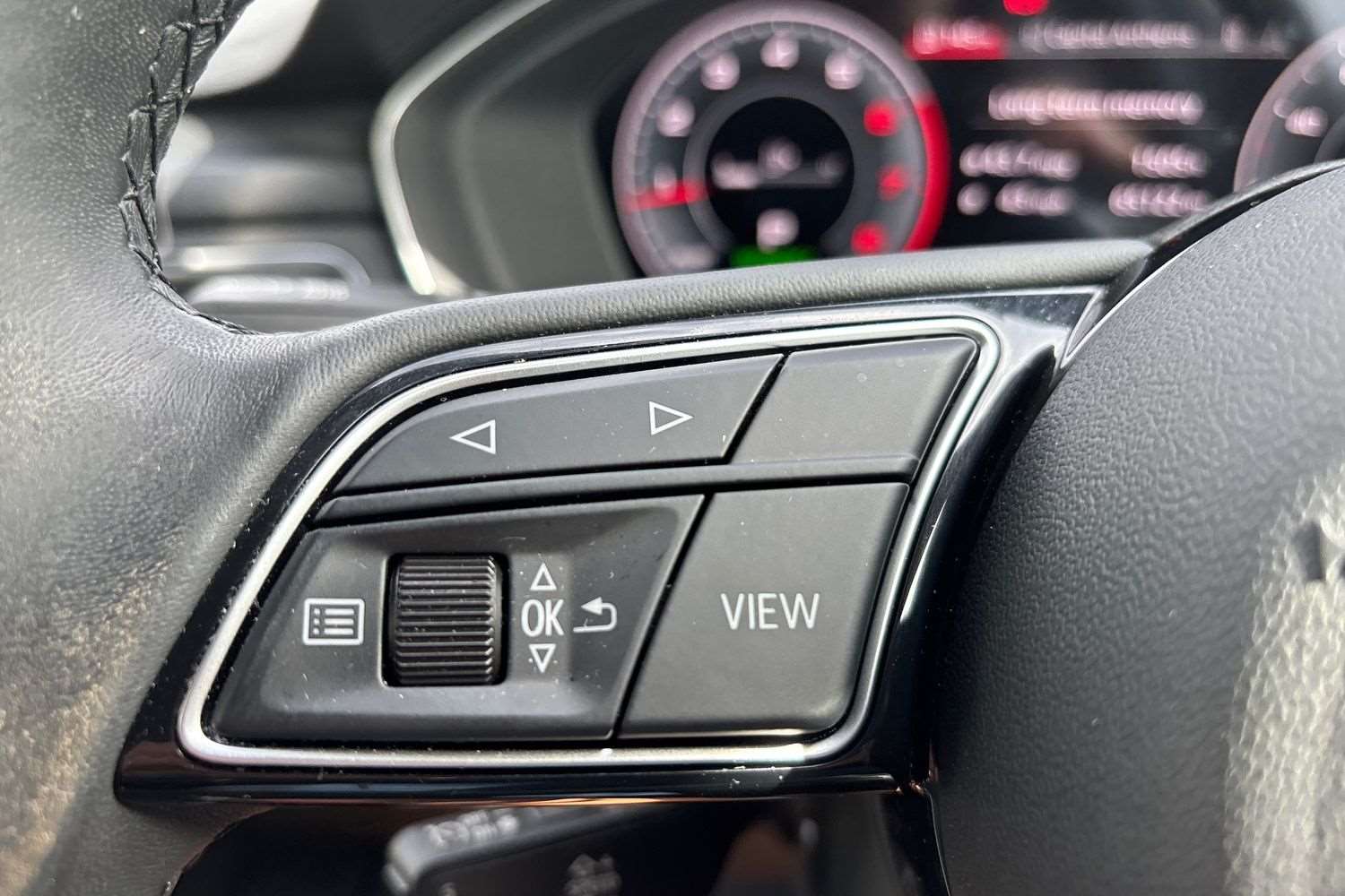 Used Audi A4 2023 for sale - 76022393: Photo 16