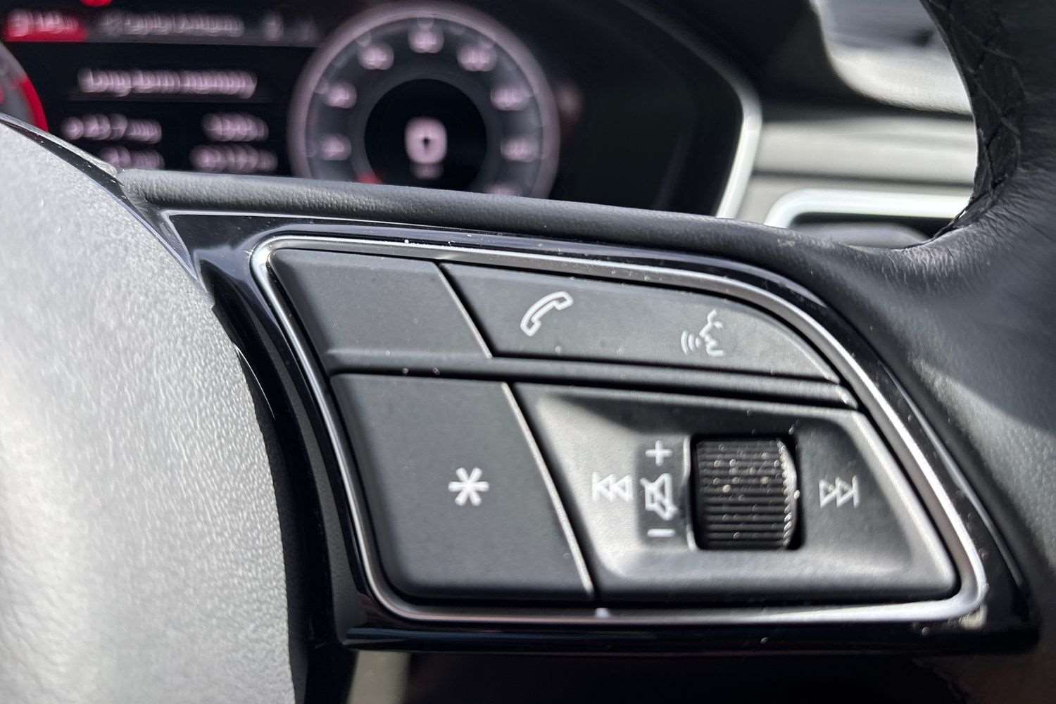 Used Audi A4 2023 for sale - 76022393: Photo 17