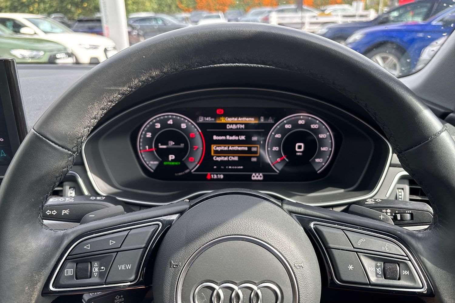 Used Audi A4 2023 for sale - 76022393: Photo 18