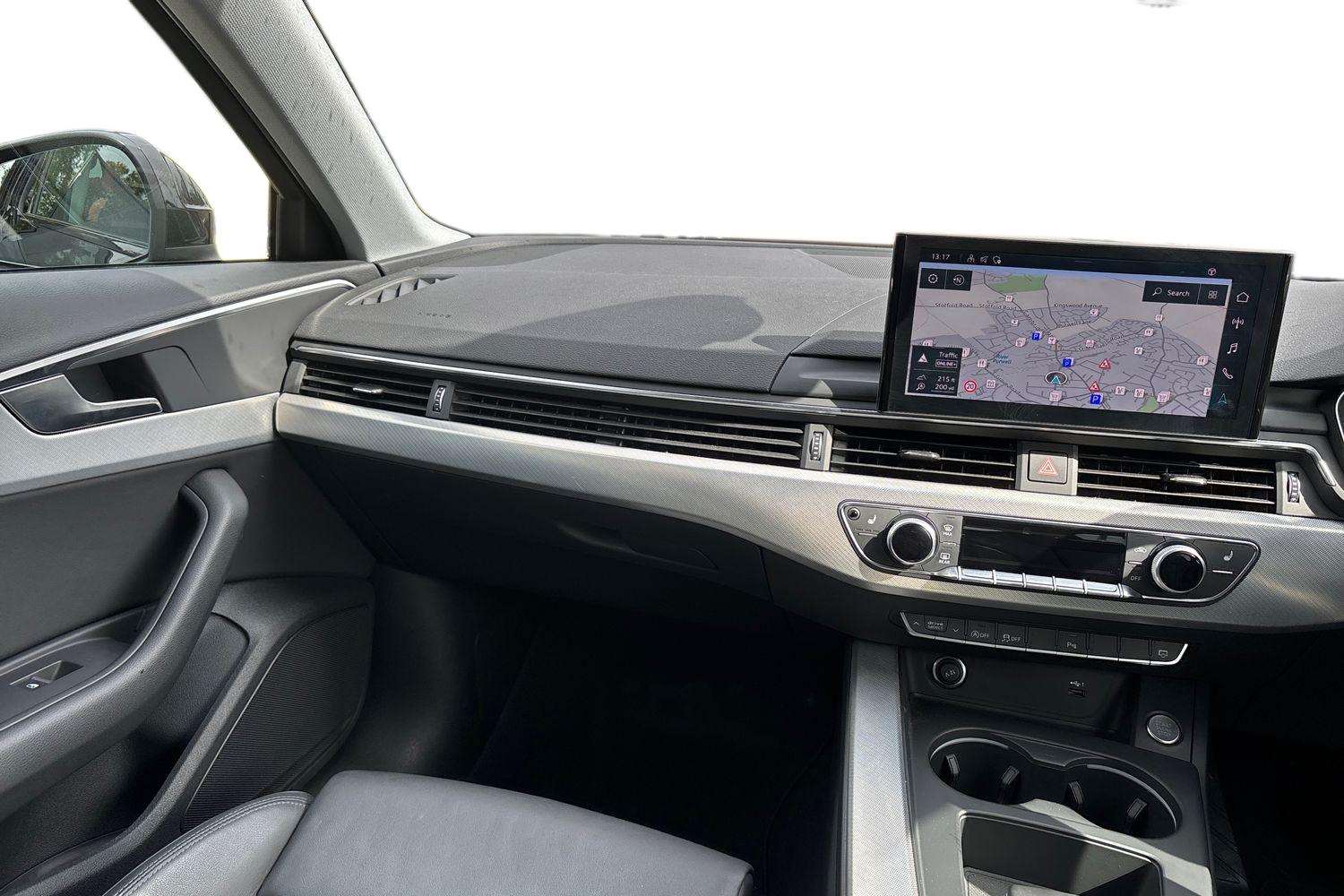 Used Audi A4 2023 for sale - 76022393: Photo 19
