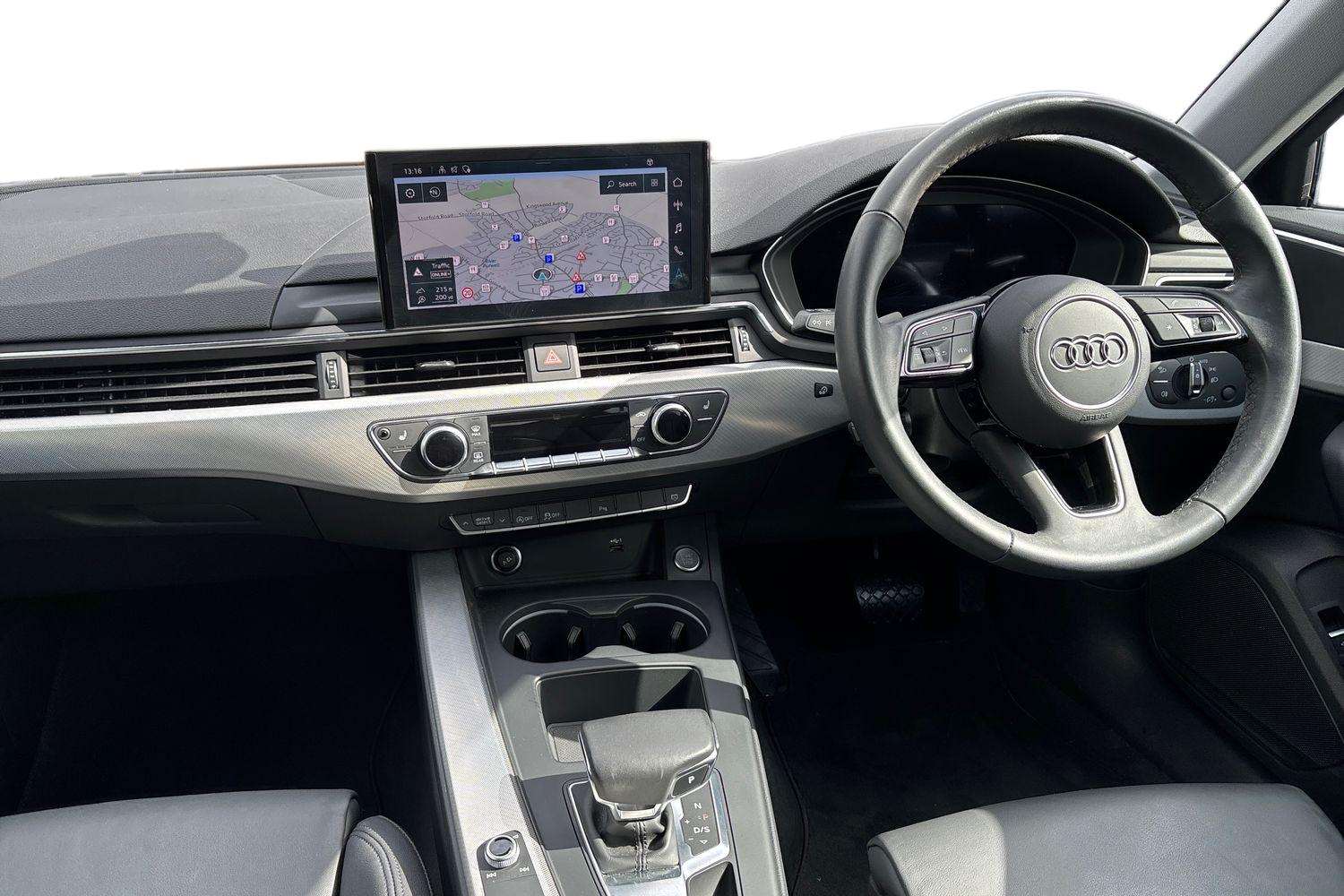 Used Audi A4 2023 for sale - 76022393: Photo 20