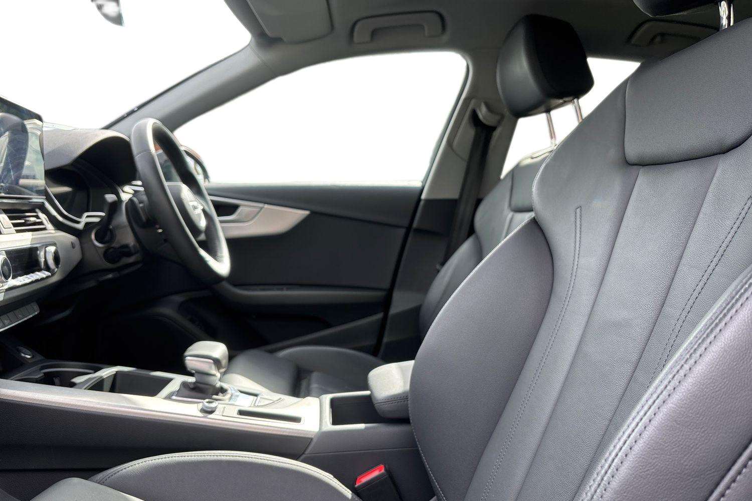 Used Audi A4 2023 for sale - 76022393: Photo 21