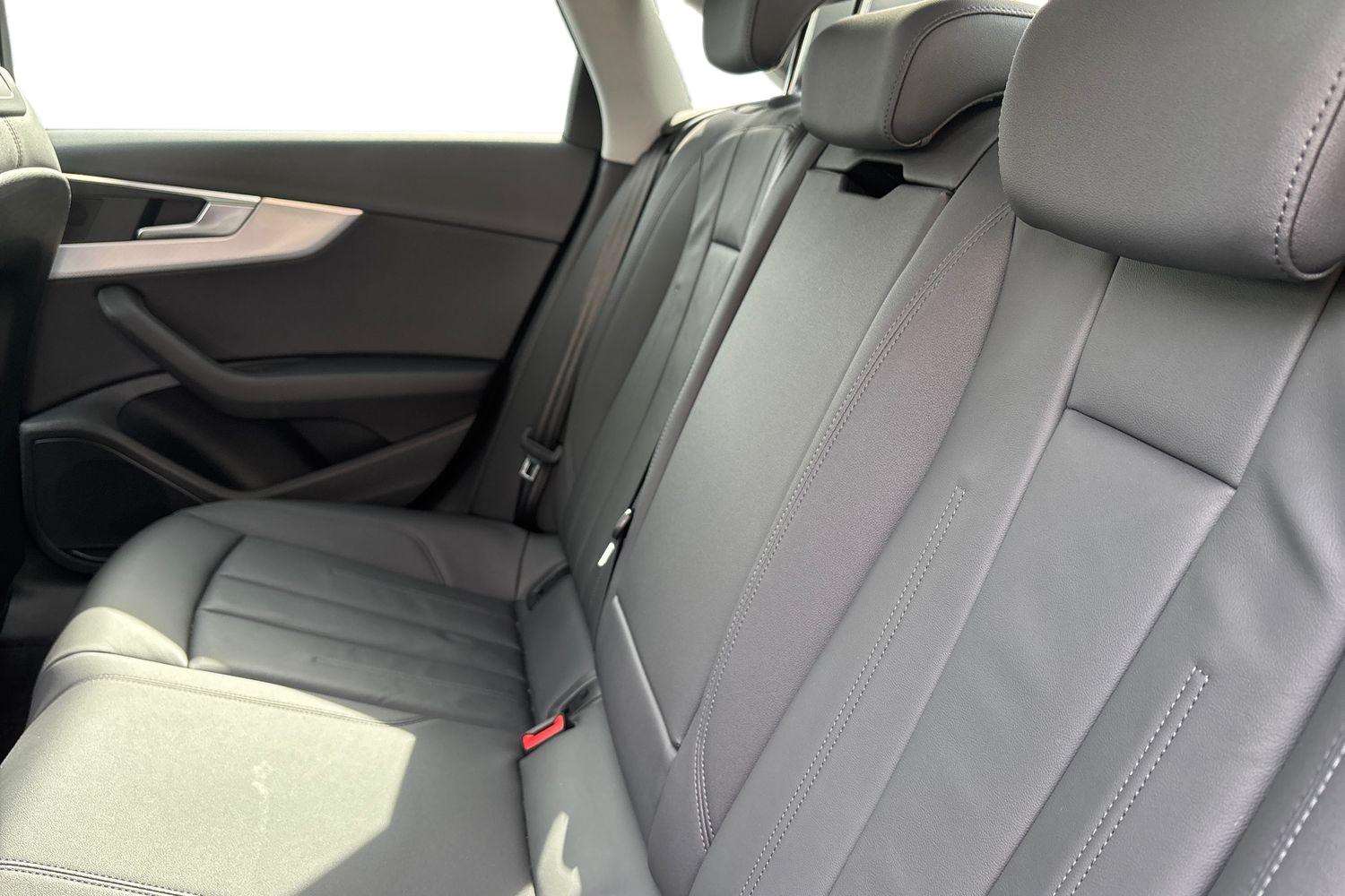 Used Audi A4 2023 for sale - 76022393: Photo 22
