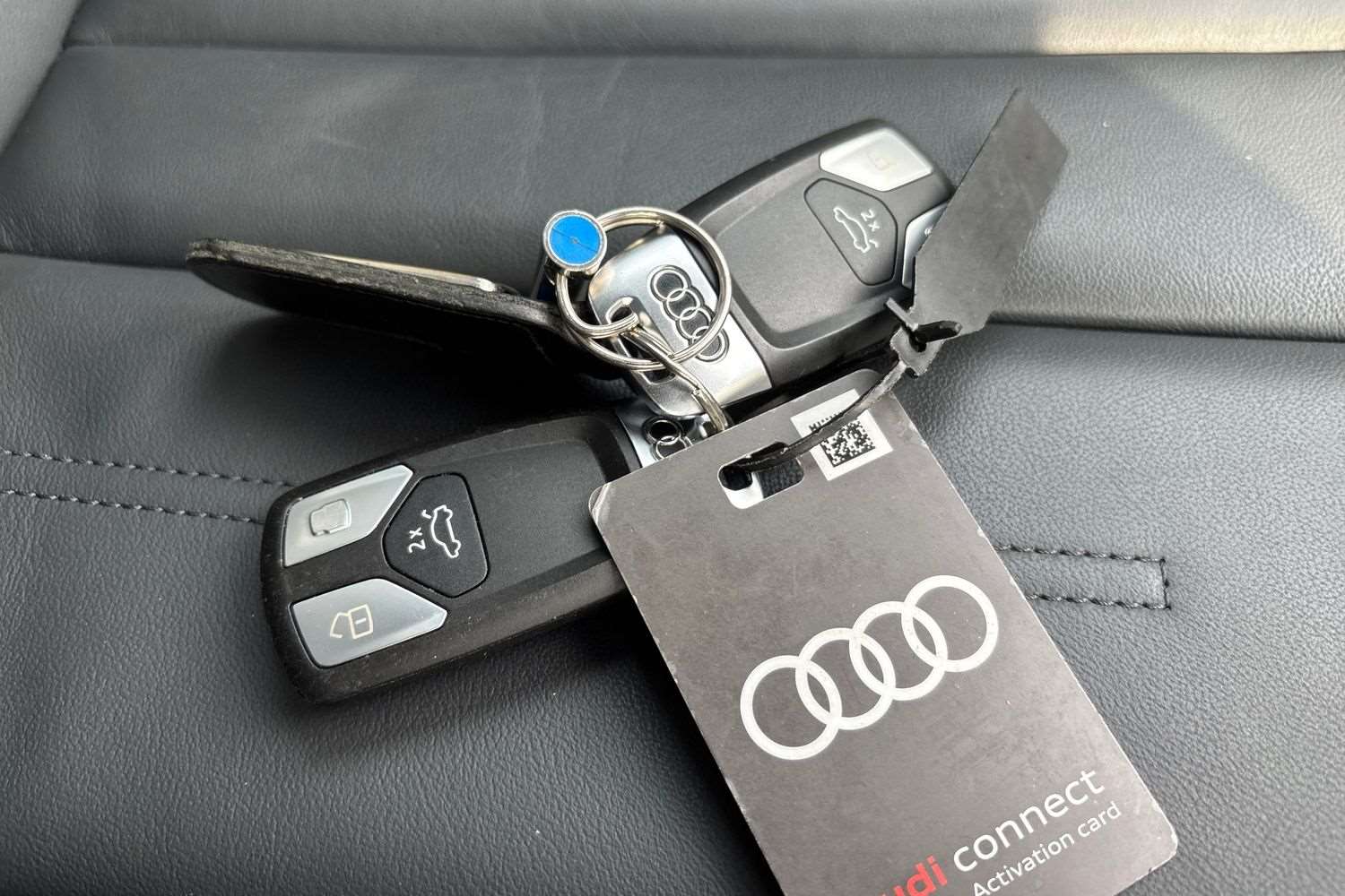 Used Audi A4 2023 for sale - 76022393: Photo 25