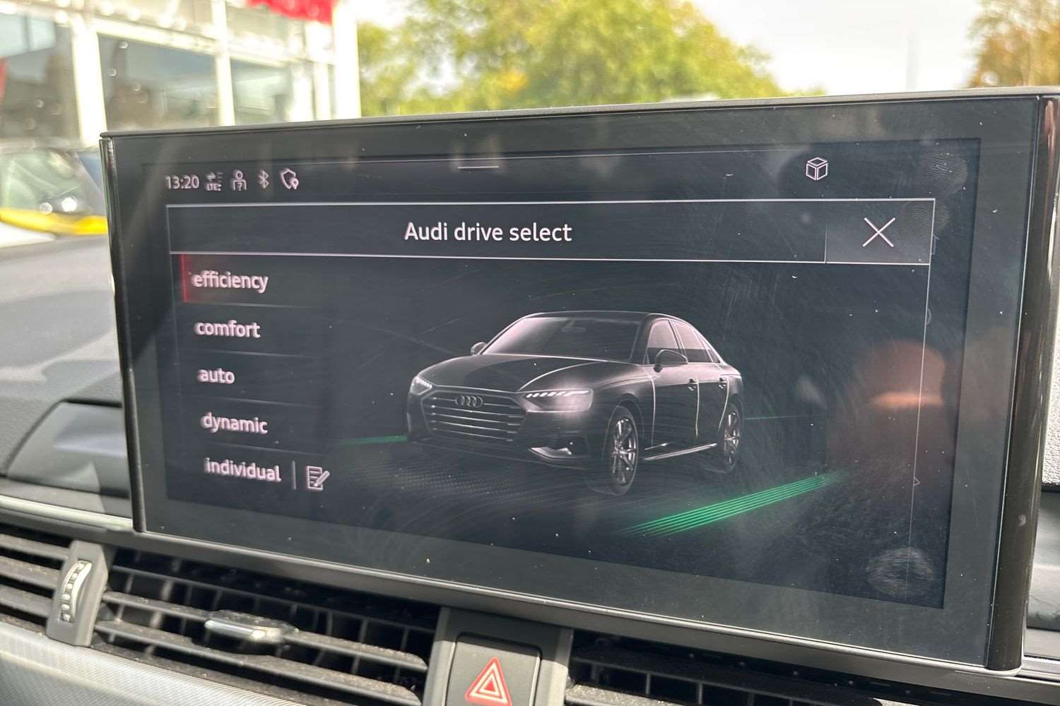 Used Audi A4 2023 for sale - 76022393: Photo 30