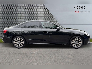 Used Audi A4 2023 for sale - 76022393: Photo 4