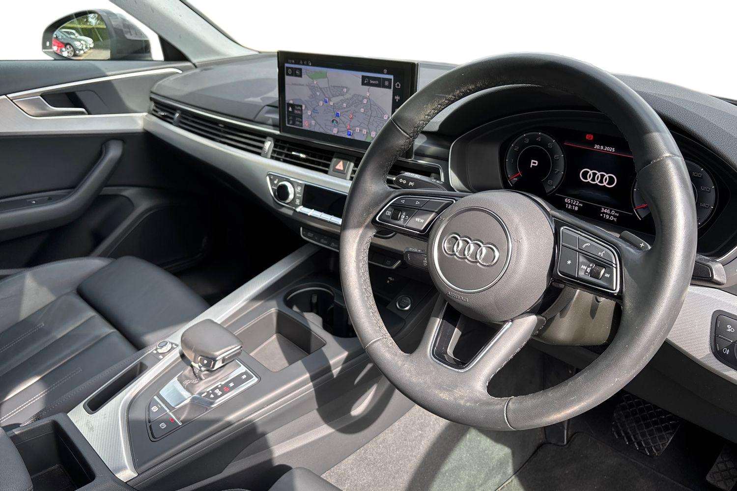 Used Audi A4 2023 for sale - 76022393: Photo 6
