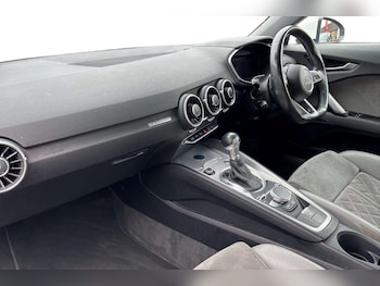 Used Audi TT 2018 for sale - 78787023: Photo