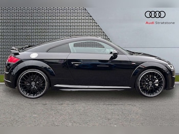 Used Audi TT 2022 for sale - 78248223: Photo