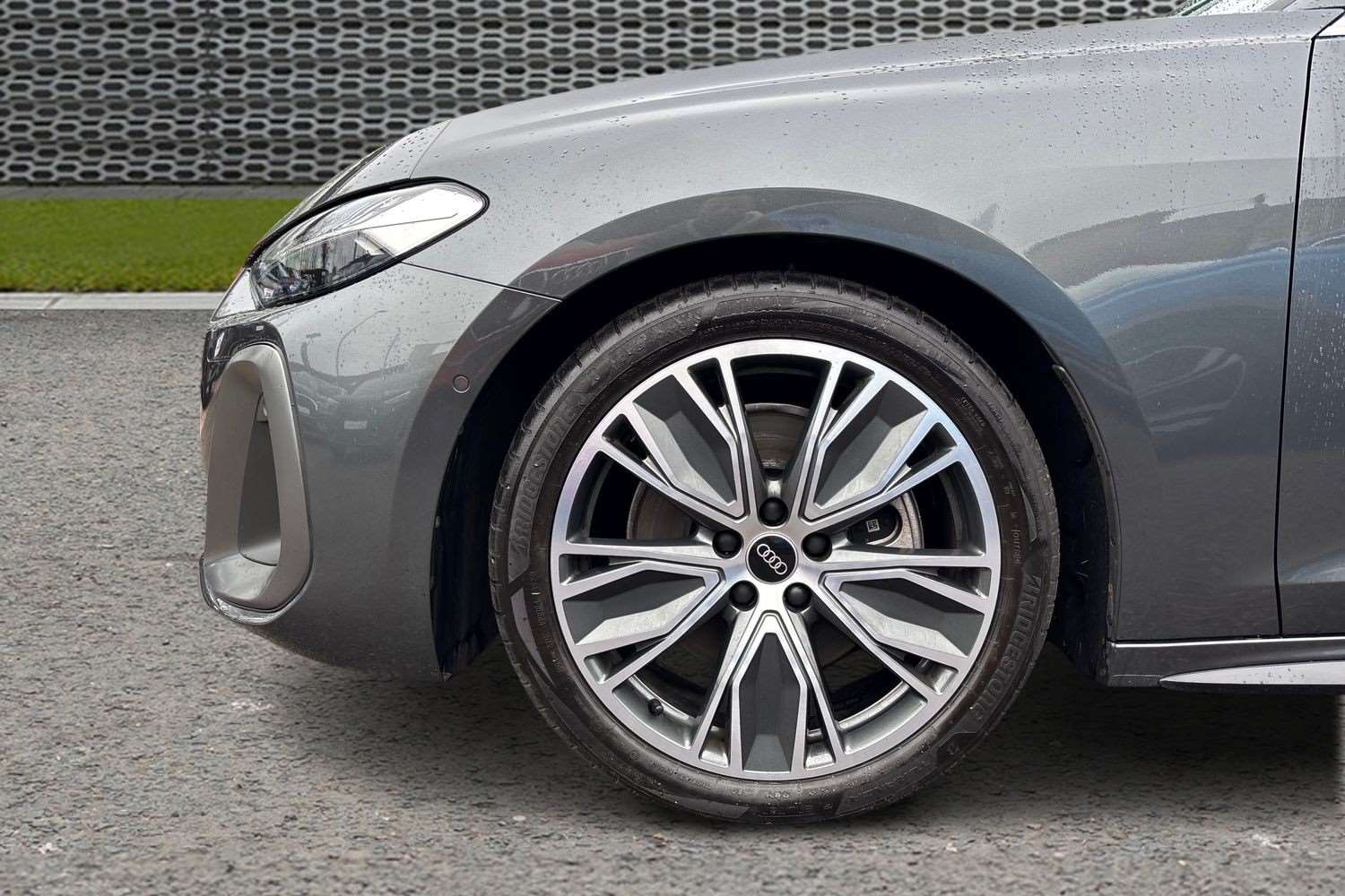 Used Audi A5 2024 for sale - 76978835: Photo 11