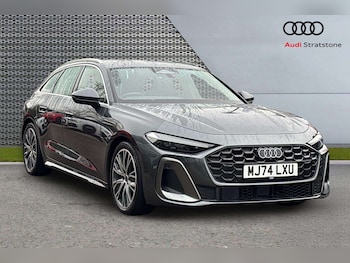 2024 - 2.0 TDI 204 Edition 1 5dr S Tronic