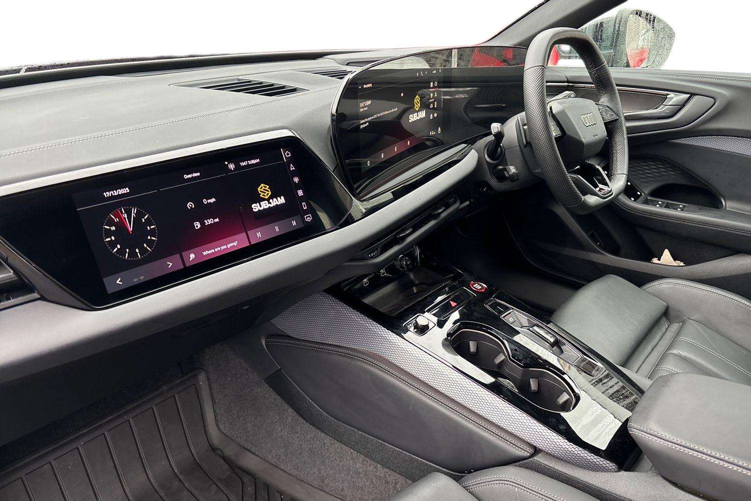 Used Audi A5 2024 for sale - 76978835: Photo 2