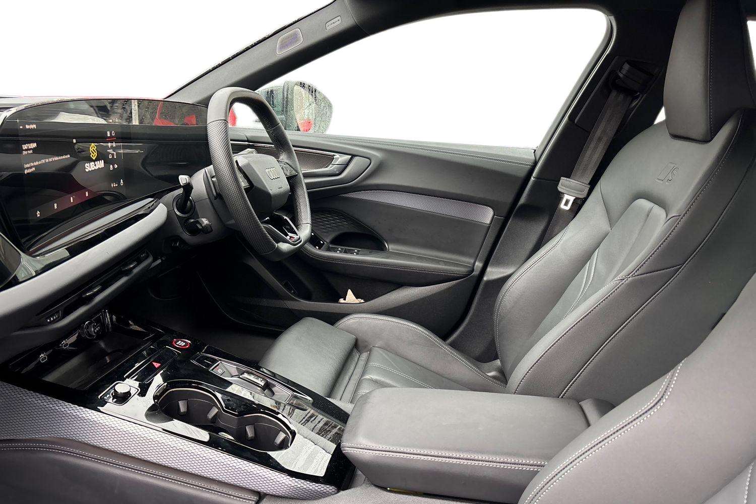 Used Audi A5 2024 for sale - 76978835: Photo 21