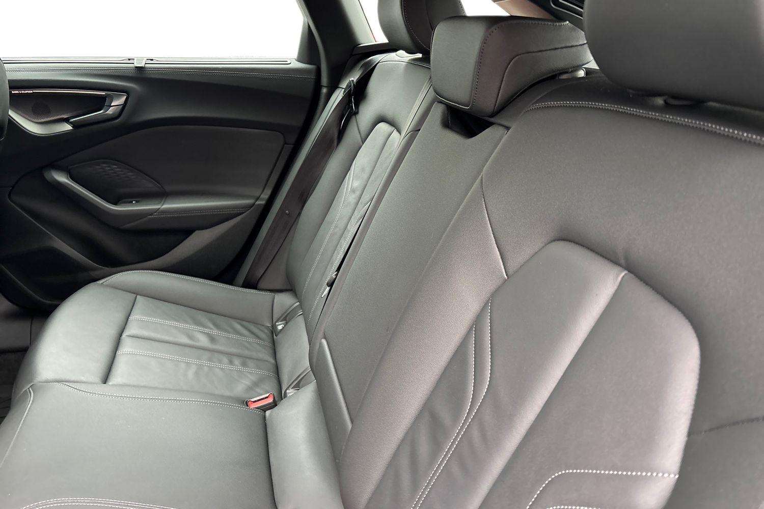 Used Audi A5 2024 for sale - 76978835: Photo 22