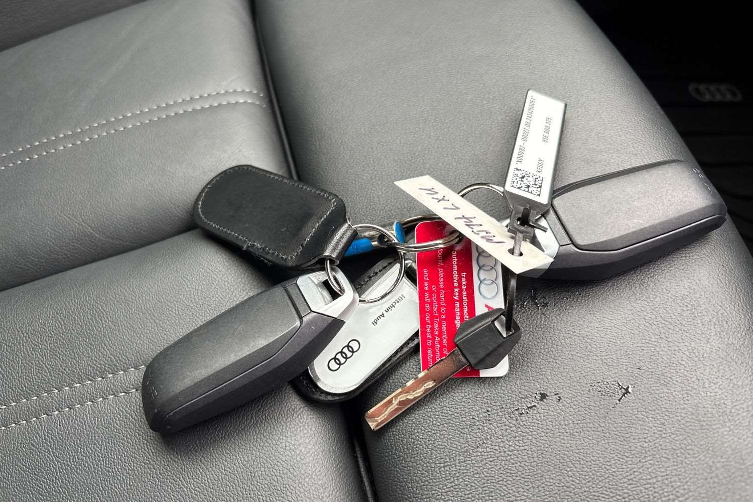 Used Audi A5 2024 for sale - 76978835: Photo 25