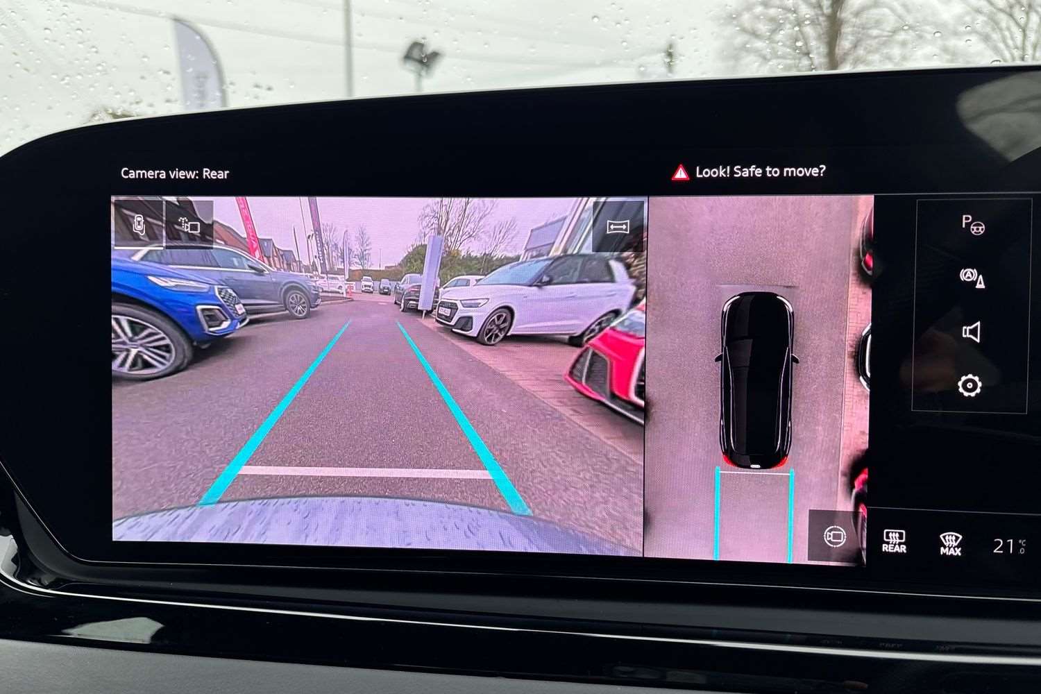 Used Audi A5 2024 for sale - 76978835: Photo 26