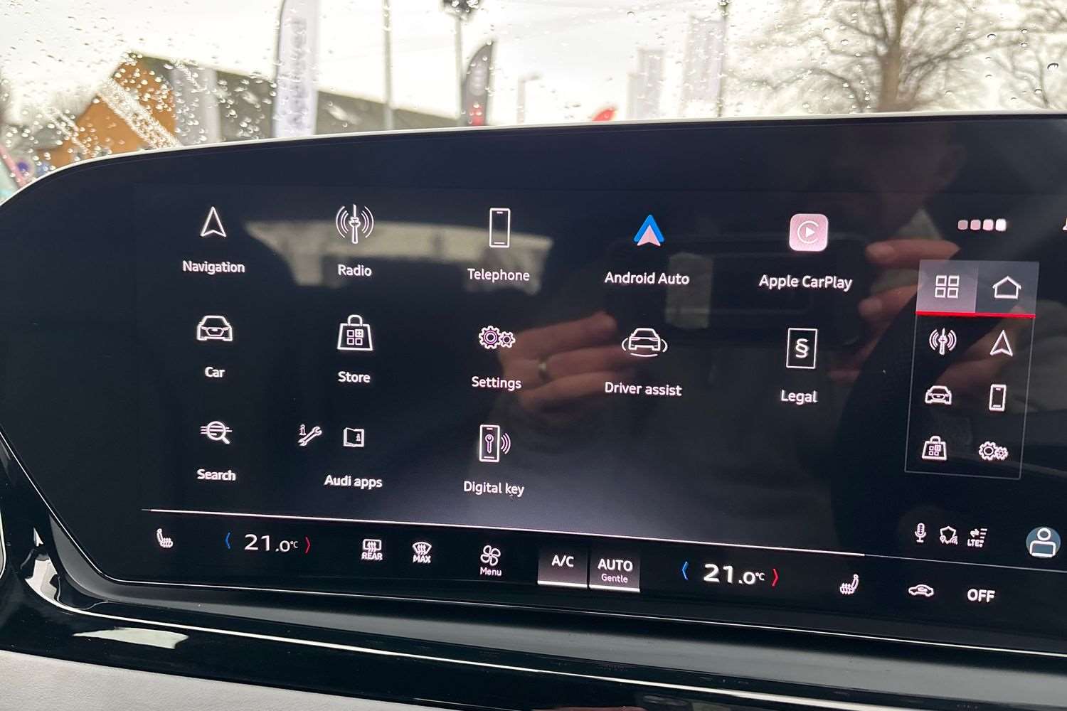 Used Audi A5 2024 for sale - 76978835: Photo 27