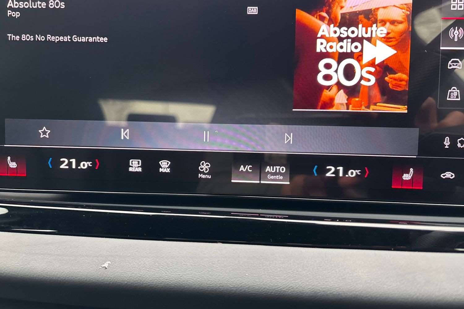 Used Audi A5 2024 for sale - 76978835: Photo 28