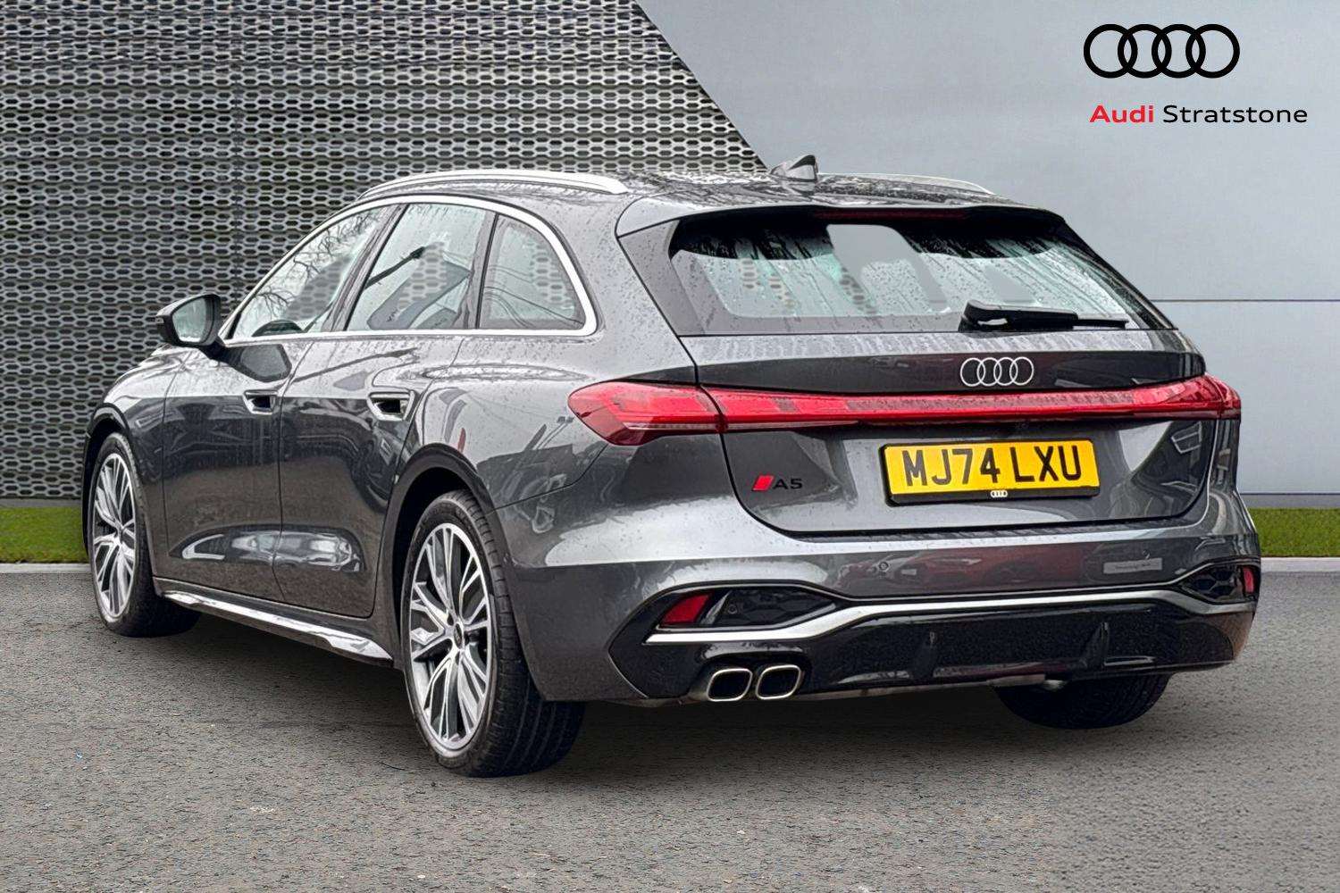 Used Audi A5 2024 for sale - 76978835: Photo 3